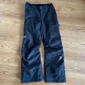 THE NORTH FACE Snowpants Steep Series Gore-Tex Size Small